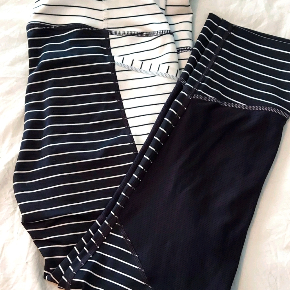 Athleta leggings